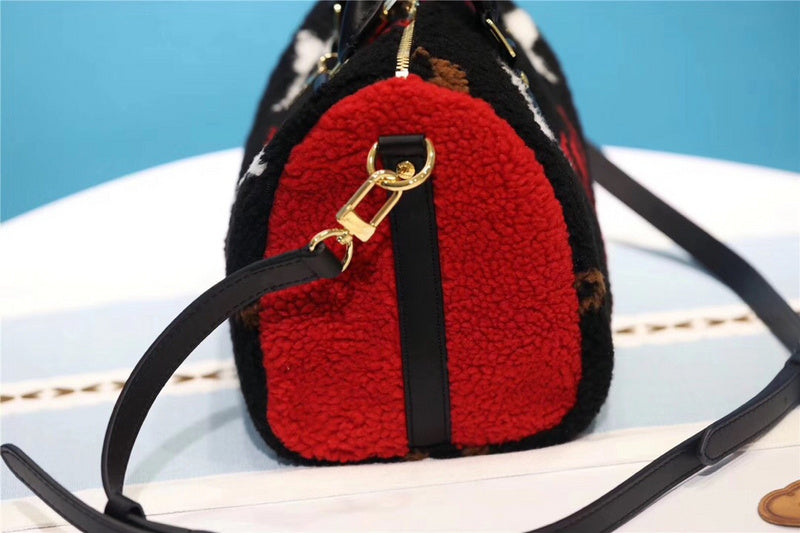COZY - LV Bags - 5560
