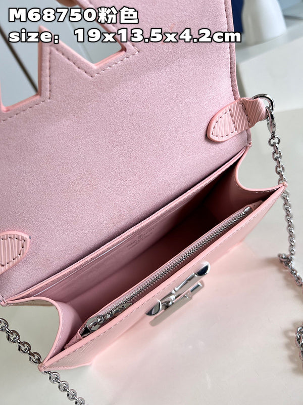 COZY - LV Bags - 1241