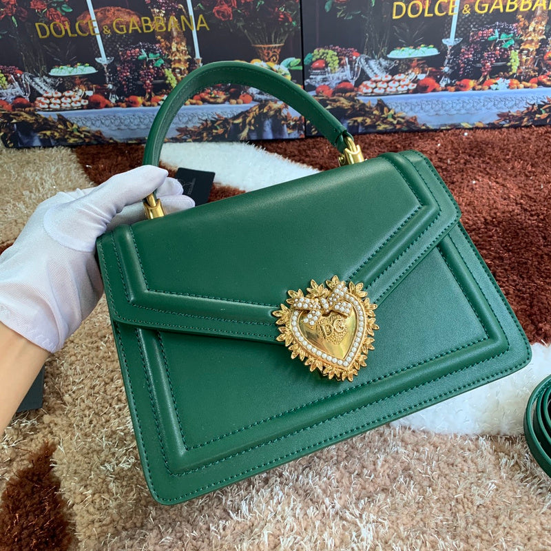 COZY - DAG Bags - 234