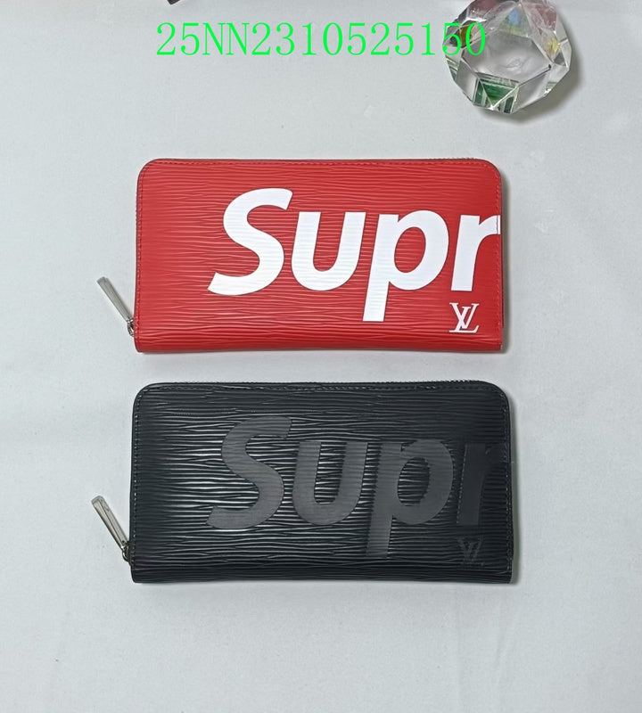 COZY BAGS - LOV Wallet - 1320