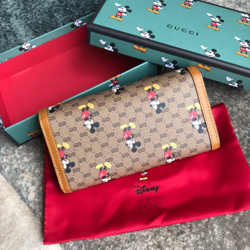COZY BAGS - Guki Wallet - 610