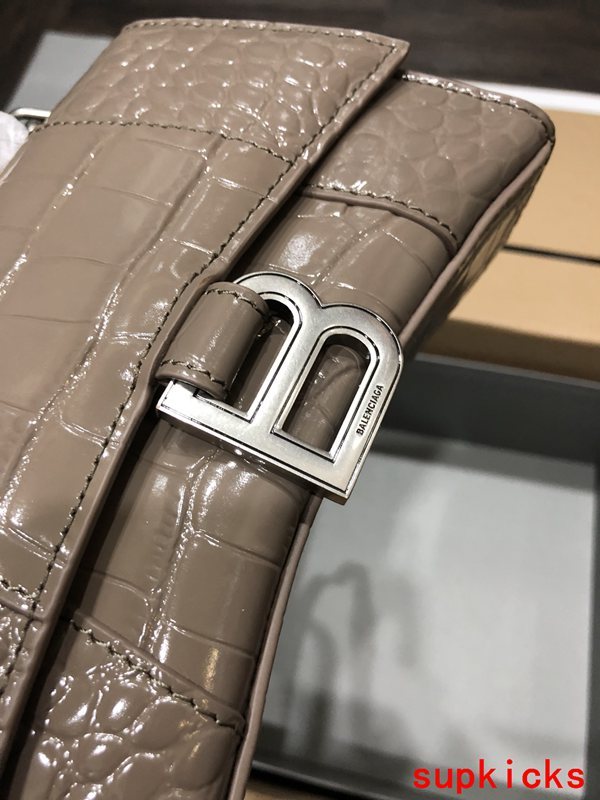 COZY BAGS - BG Hourglass Bags - 105