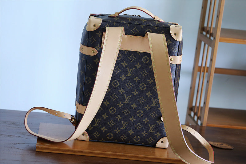 COZY - LOV Backpacks - 158