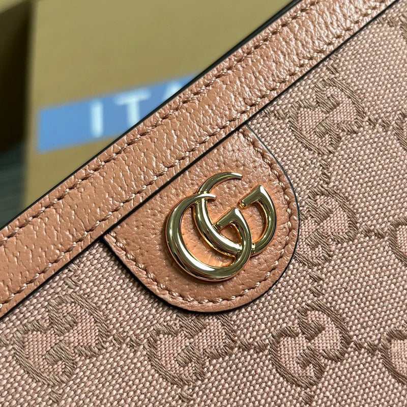 COZY BAGS - Guki Wallet - 032