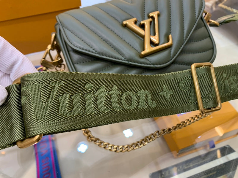 COZY - LV Bags - 4375