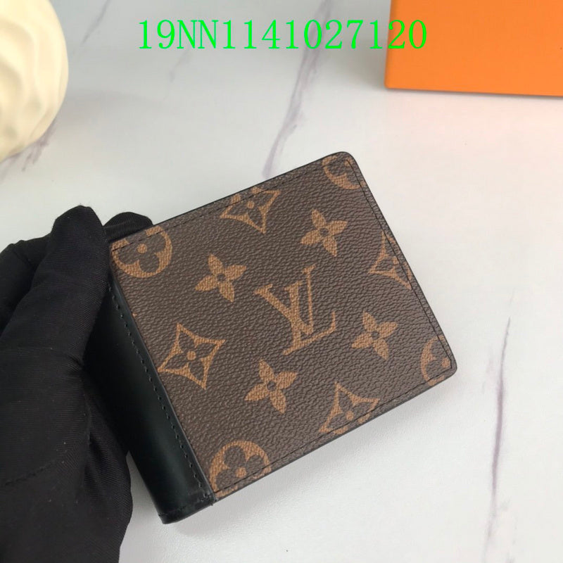 COZY BAGS - CHL Wallet - 537