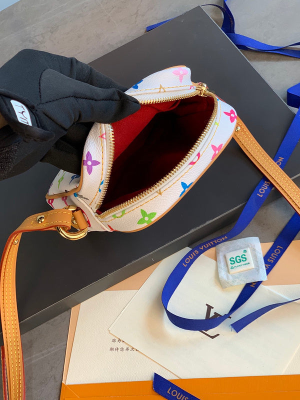 COZY - LV Bags - 1704