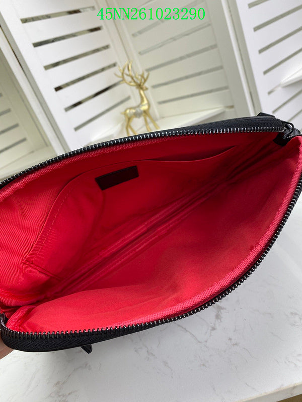 COZY BAGS - CHL Wallet - 1268