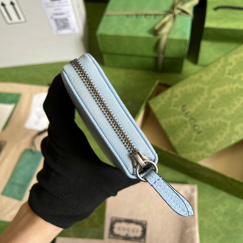 Cozy Bags - GUKI Women Wallets - 012