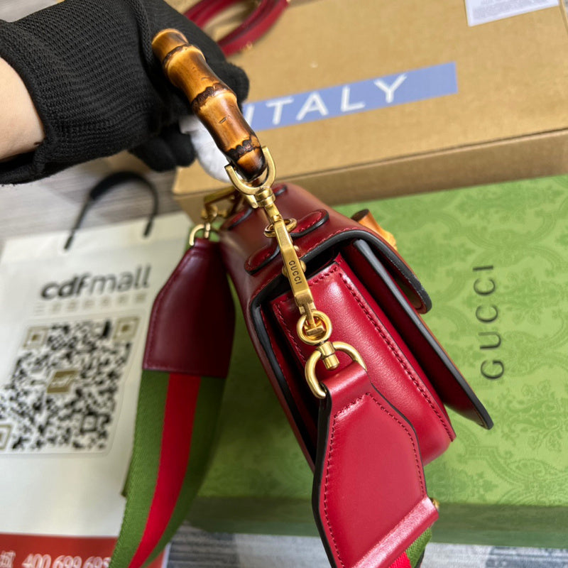 JB - Guki Lady Bags - 350