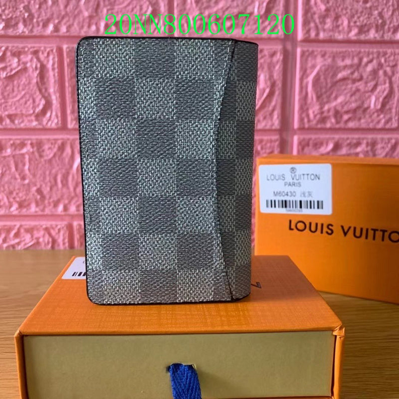 COZY BAGS - CHL Wallet - 855
