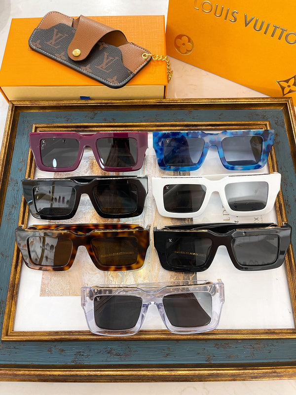 COZY BAGS - LOV Sunglasses - 034