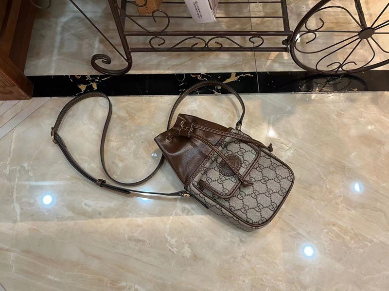 COZY BAGS - GUKI Bags - 028