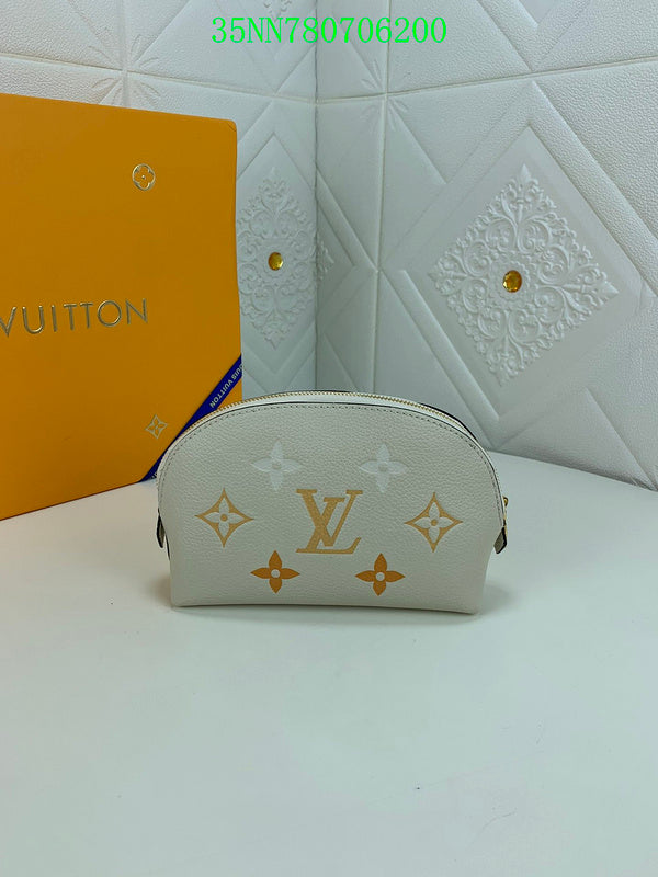 COZY BAGS - CHL Wallet - 826