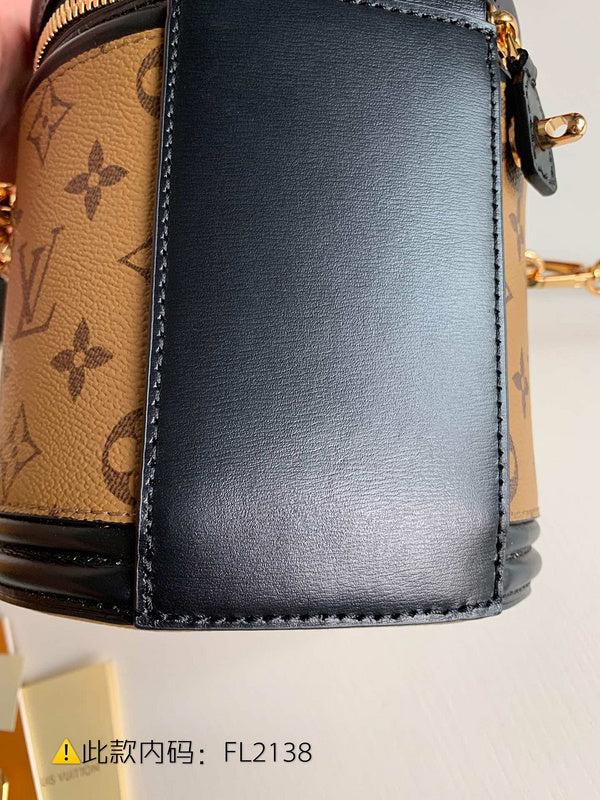 COZY BAGS - LOV Bags - 5072