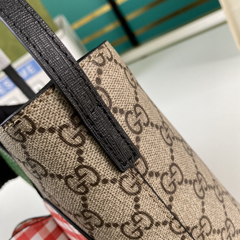 JB - Guki Lady Bags - 1175