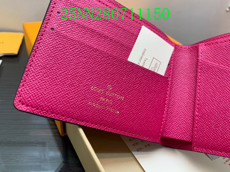 COZY BAGS - LOV Wallet - 1112