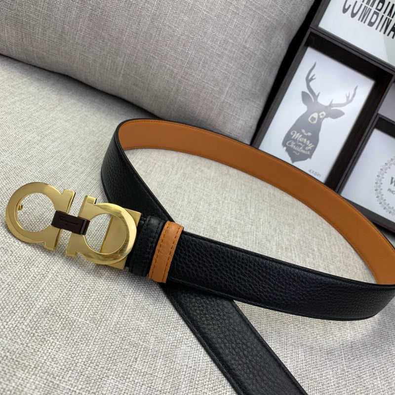 JB - FGO Belts - 151