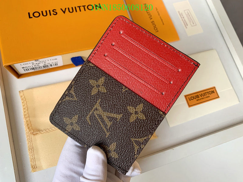 COZY BAGS - LOV Wallet - 1207
