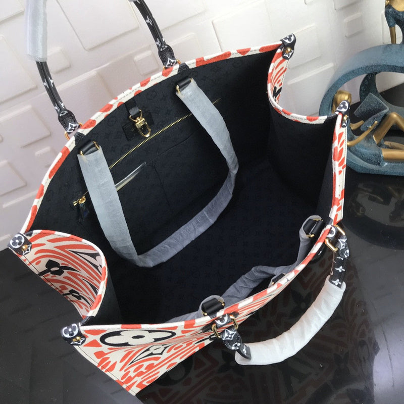 COZY BAGS - LOV Bags - 3855