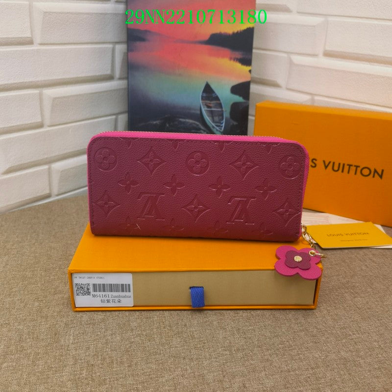 COZY BAGS - LOV Wallet - 1095