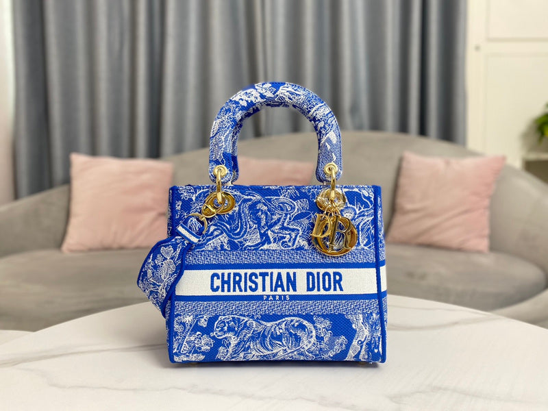 JB - DOR Lady Bags - 270