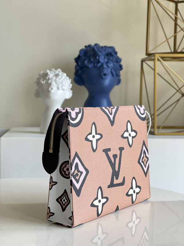 COZY - LV Bags - 3266