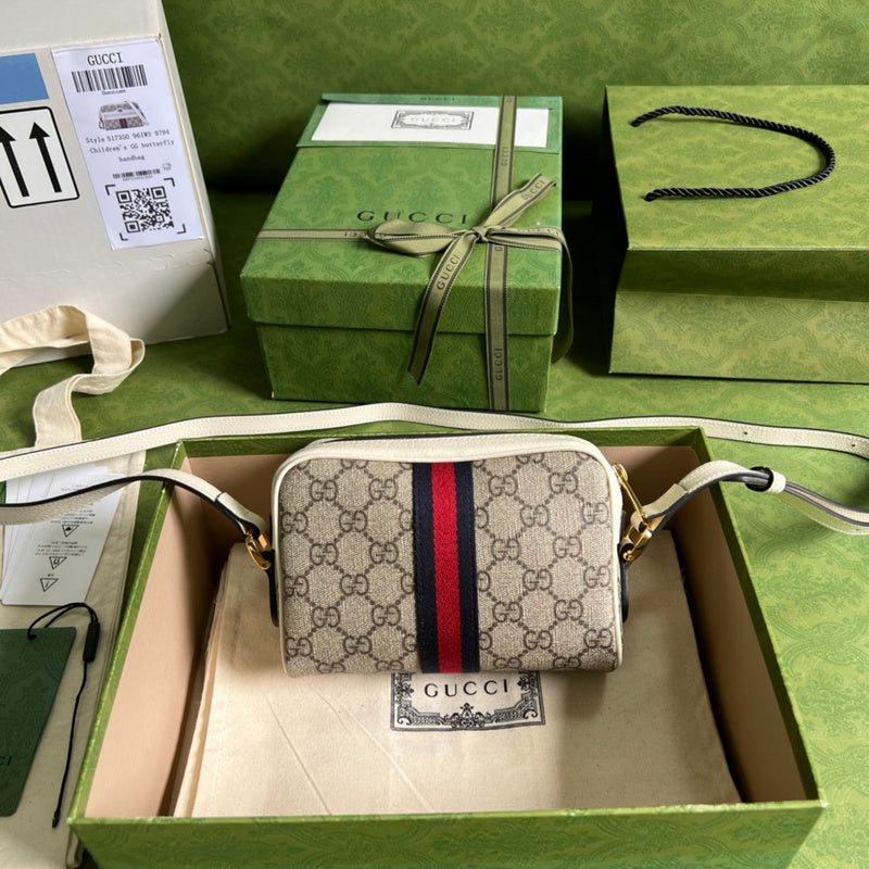 COZY BAGS - GUKI Women Bags - 1277