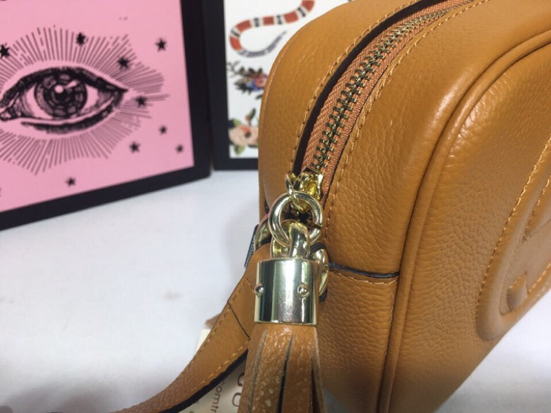 COZY BAGS - GUKI Bags - 257