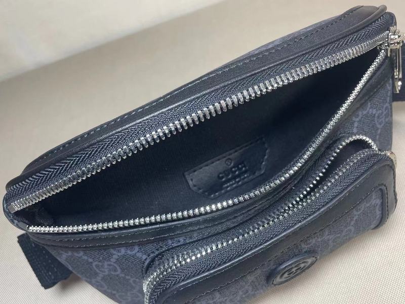 COZY BAGS - GUKI Bags - 1047