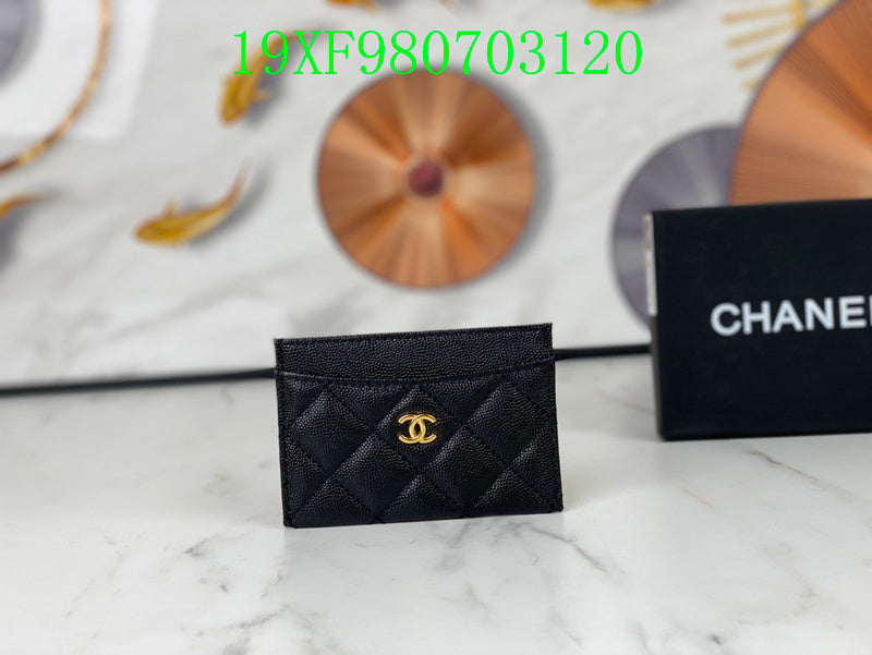 COZY BAGS - CHL Wallet - 056
