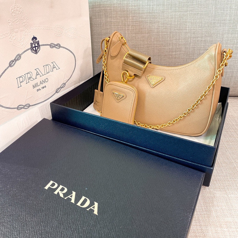 JB - PD Lady Bags - 378