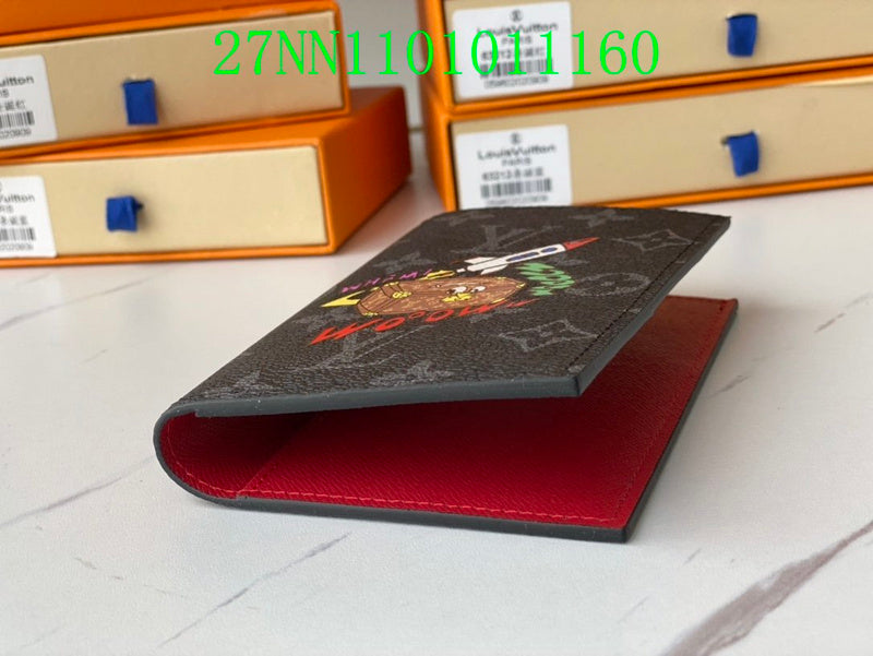 COZY BAGS - CHL Wallet - 574