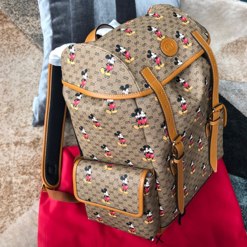 COZY BAGS - Guki Backpacks - 080