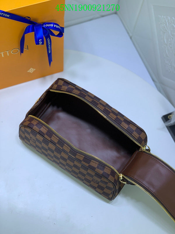 COZY BAGS - LOV Wallet - 977