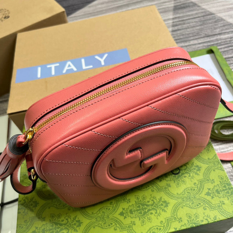 JB - Guki Lady Bags - 010