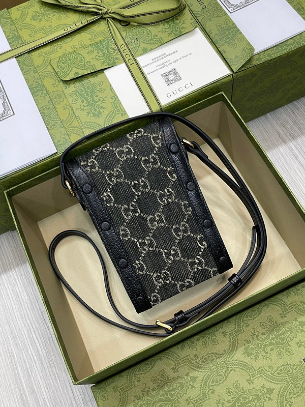 COZY BAGS - GUKI Women Bags - 1229