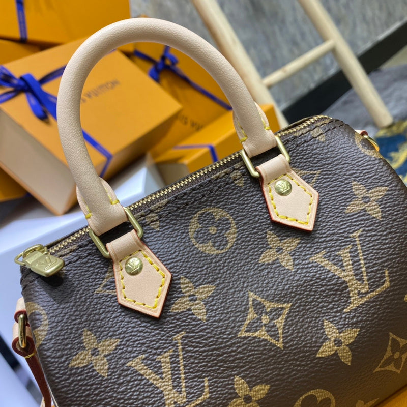 COZY BAGS - LOV Bags - 1028