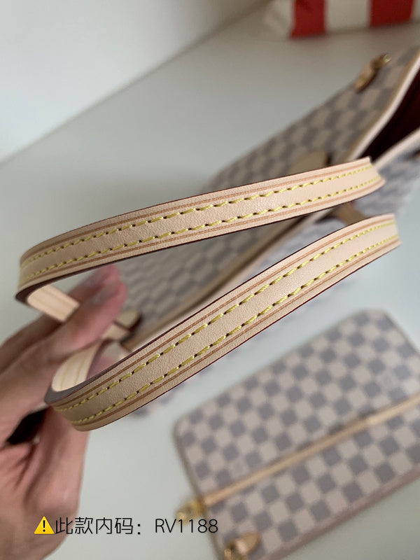 COZY - LV Bags - 5212