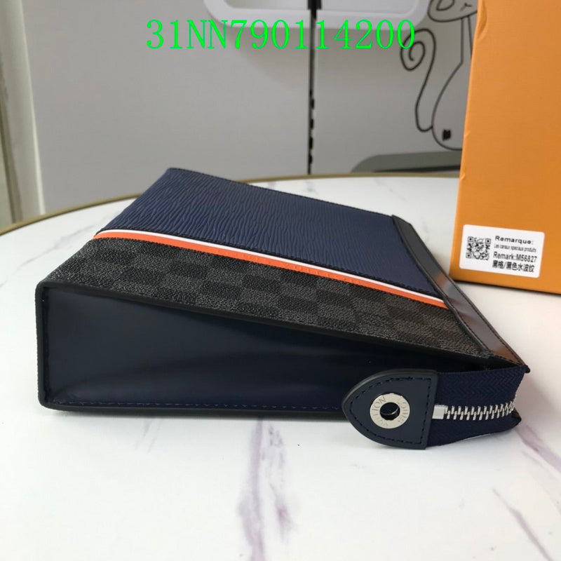 COZY BAGS - CHL Wallet - 1194