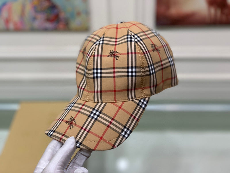 COZY BAGS - BOR Hats & Caps - 010