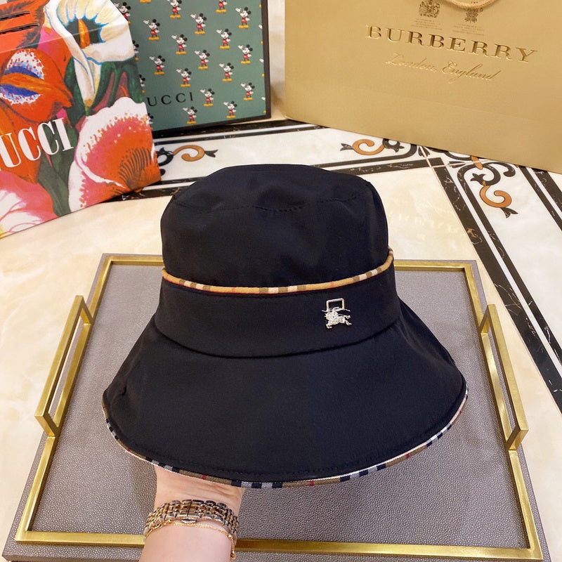 COZY BAGS - BOR Hats & Caps - 184