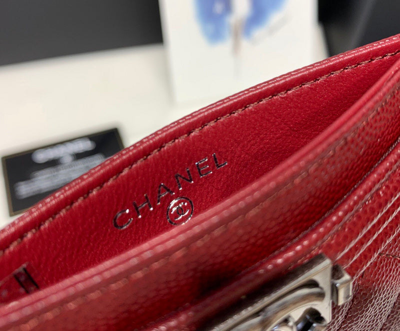 COZY - CHL Wallets - 042