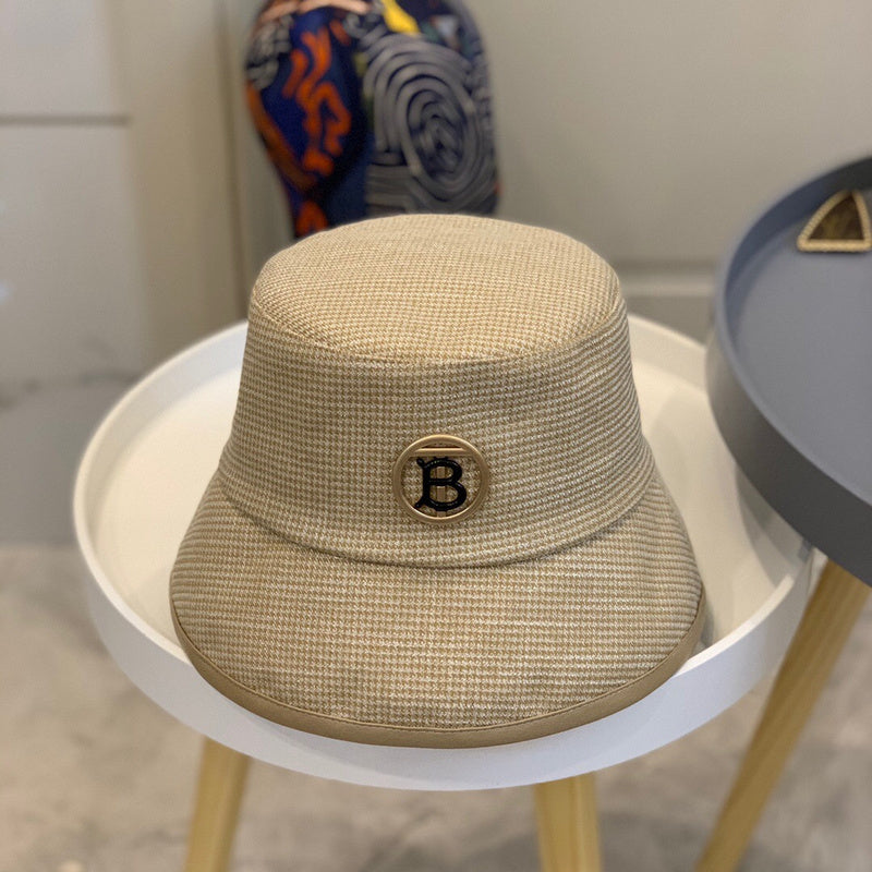 COZY BAGS - BOR Hats & Caps - 193