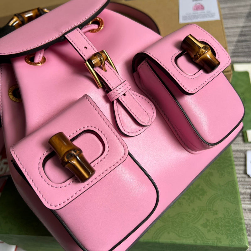 COZY BAGS - Guki Backpacks - 026