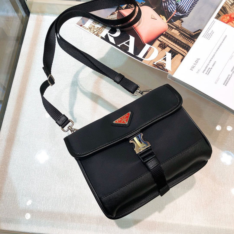 COZY BAGS - PD Men Bags - 052