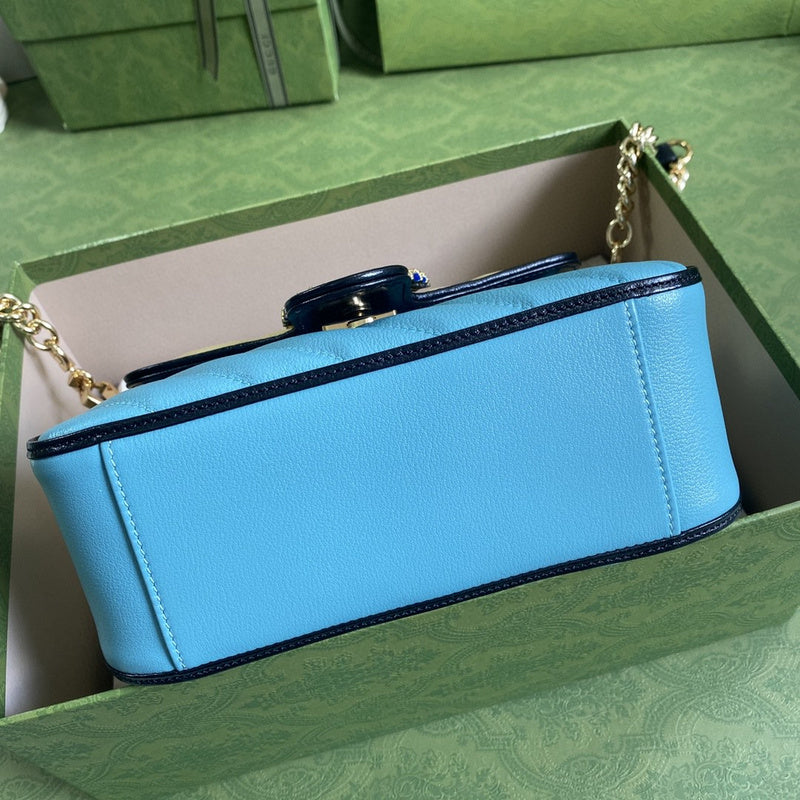 COZY BAGS - GUKI Bags - 1849