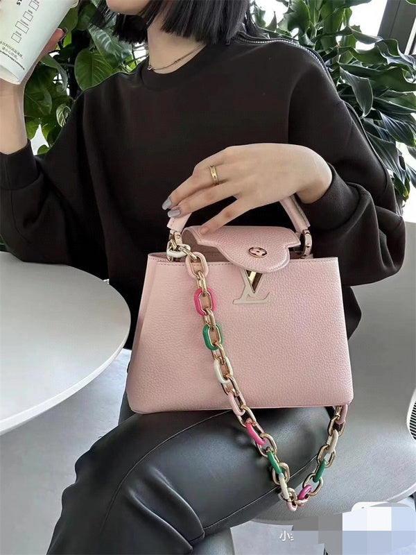 COZY BAGS - LOV Bags - 658