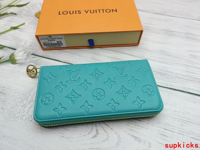 COZY BAGS - Mix Wallets - 680