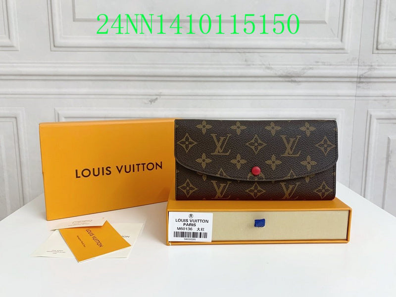 COZY BAGS - CHL Wallet - 1170